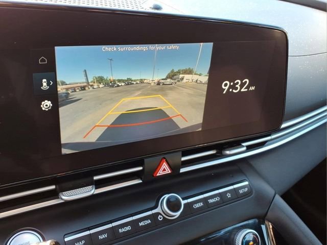 Used 2023 Hyundai Elantra SEL w/ Convenience Package FWD image 27