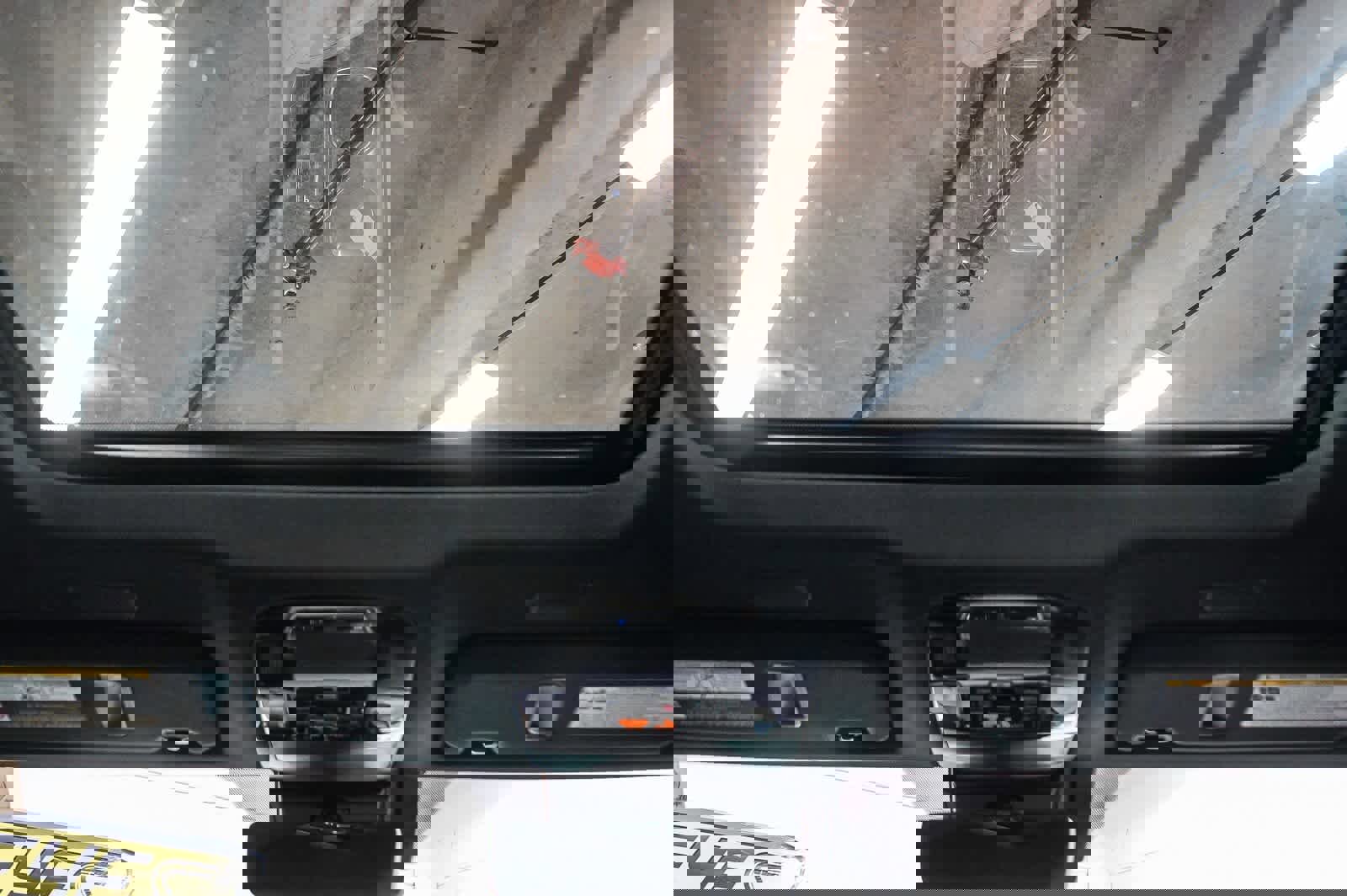 Used 2024 Lexus NX 350 AWD image 16