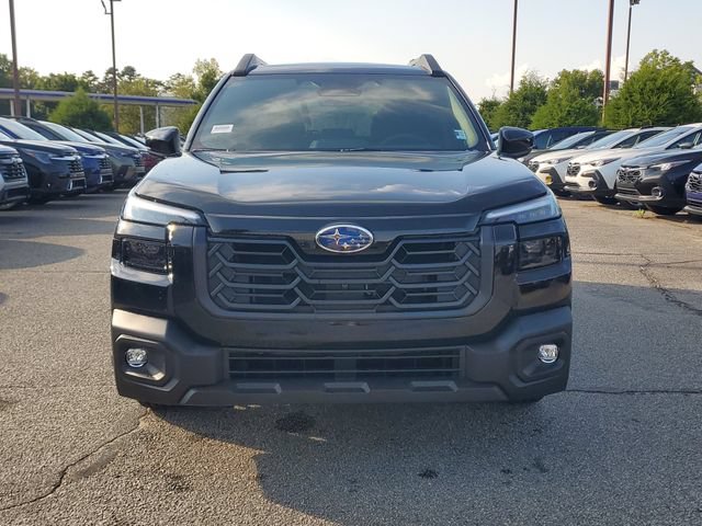 New 2026 Subaru Outback Touring XT AWD/4WD image 2