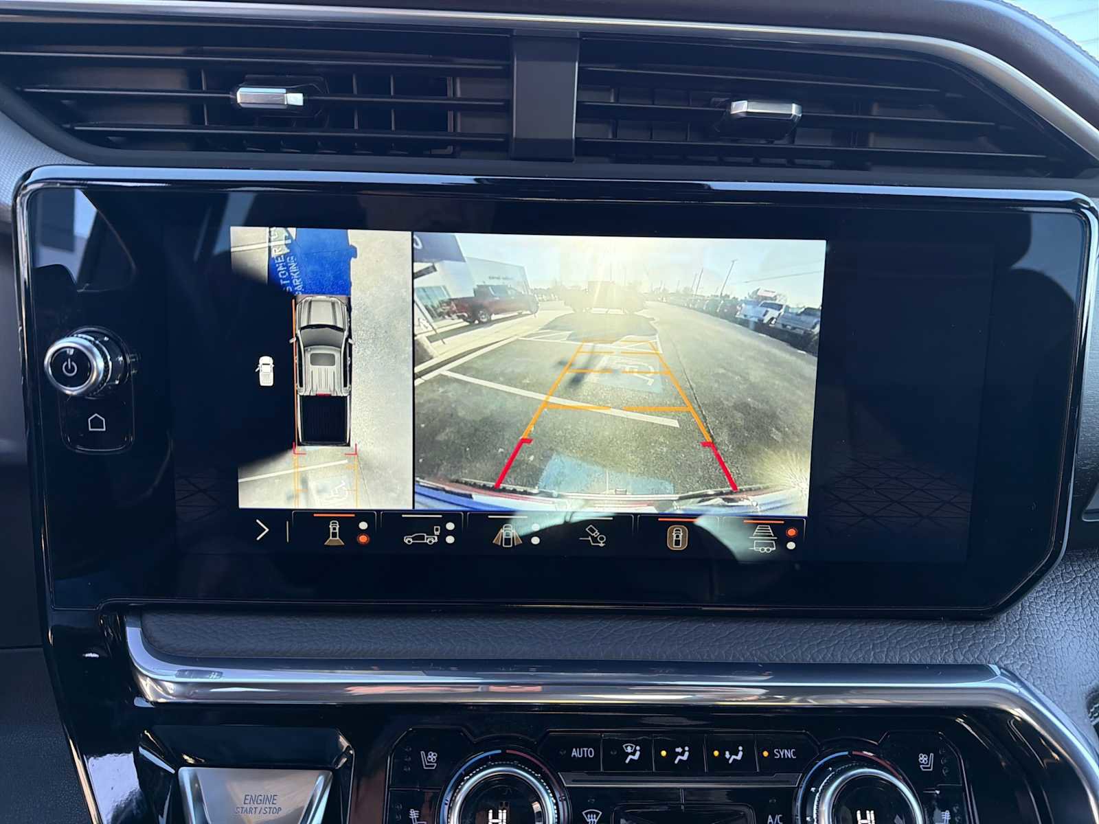 Used 2024 GMC Sierra 1500 Denali w/ Denali Reserve Package image 4