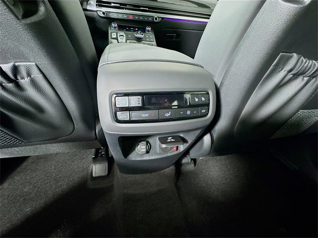 New 2025 Hyundai Palisade Calligraphy image 10