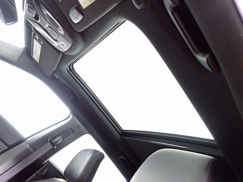 Used 2022 Jeep Compass High Altitude image 2