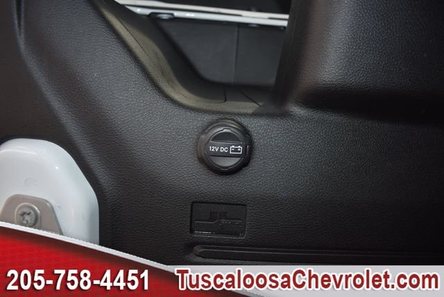 Used 2024 Jeep Wrangler Unlimited Rubicon 392 w/ Dual Top Group AWD/4WD image 11