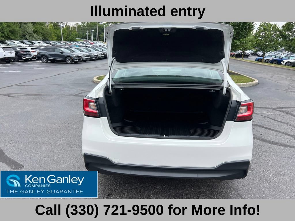 Used 2024 Subaru Legacy Premium AWD/4WD image 48