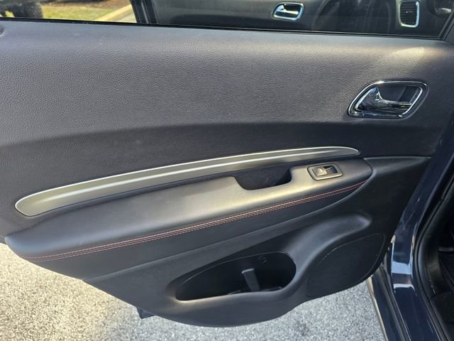 Used 2017 Dodge Durango R/T w/ Trailer Tow Group IV RWD image 21