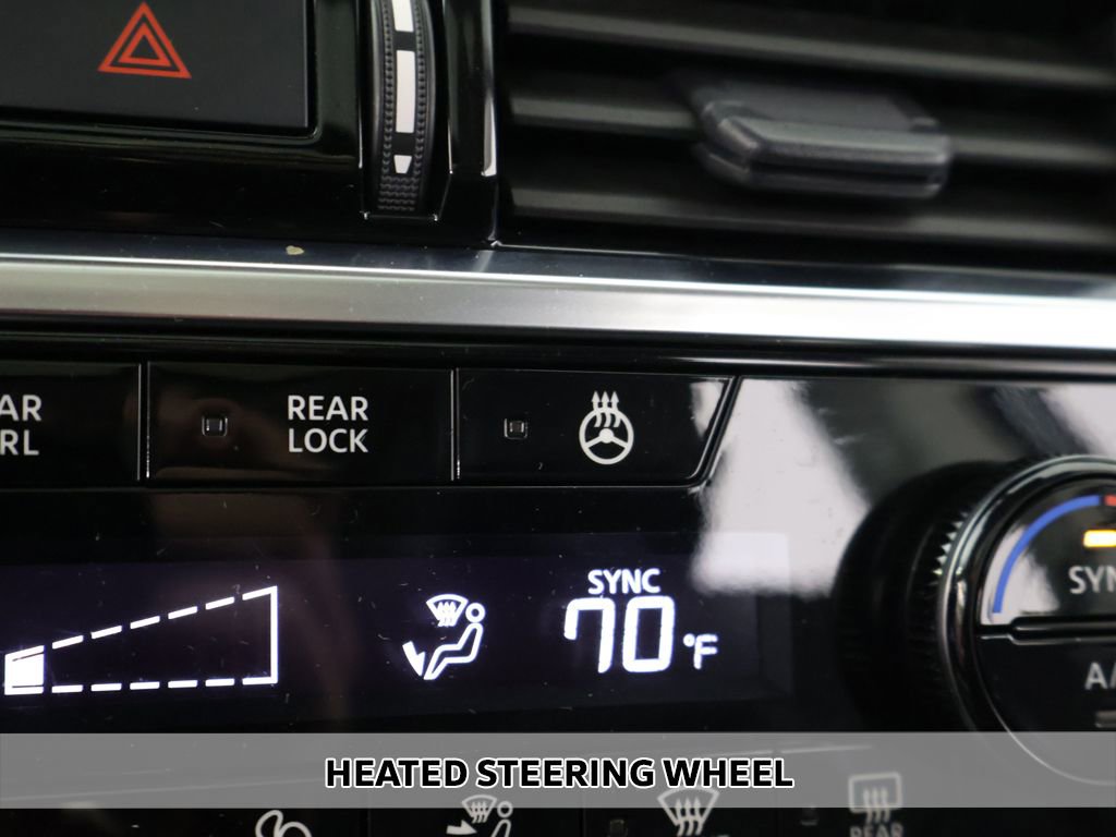 Used 2023 Nissan Pathfinder SL w/ SL Premium Package image 10