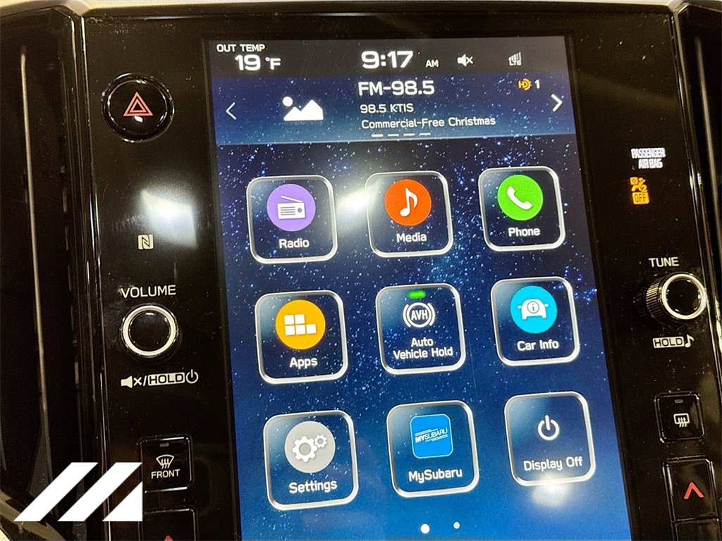 Certified 2023 Subaru Ascent Premium w/ Convenience Package image 16