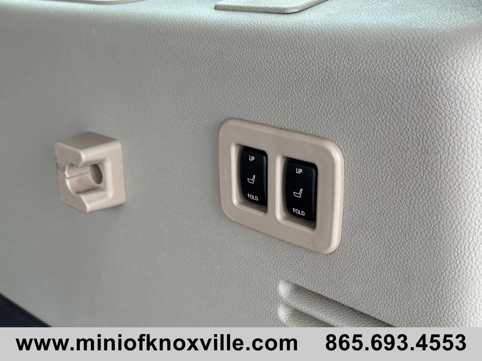 Used 2011 Ford Expedition EL Limited w/ 301A Rapid Spec Order Code RWD image 18