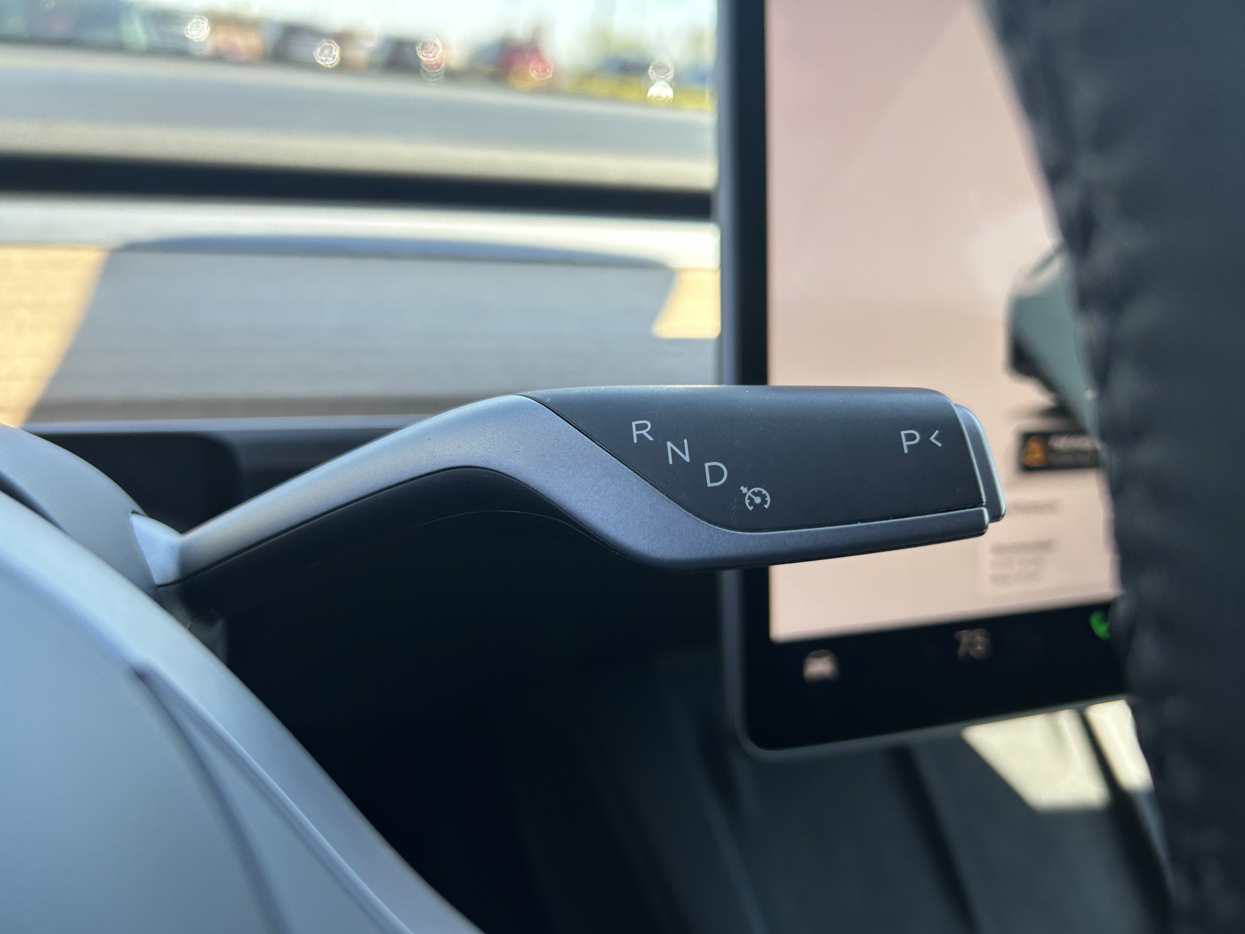 Used 2023 Tesla Model Y Performance image 14