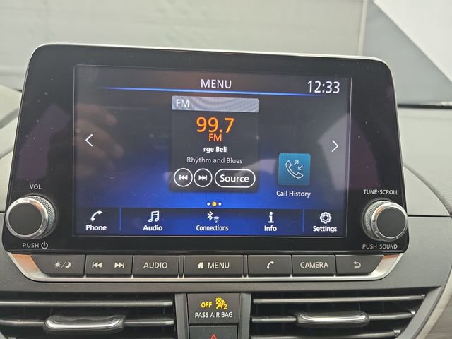 Used 2024 Nissan Altima 2.5 SV image 31