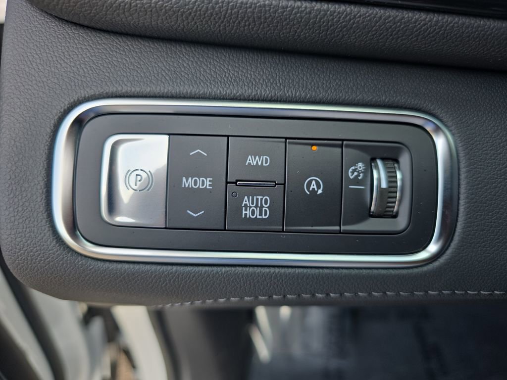 New 2026 Buick Enclave Sport Touring w/ Power Package image 28