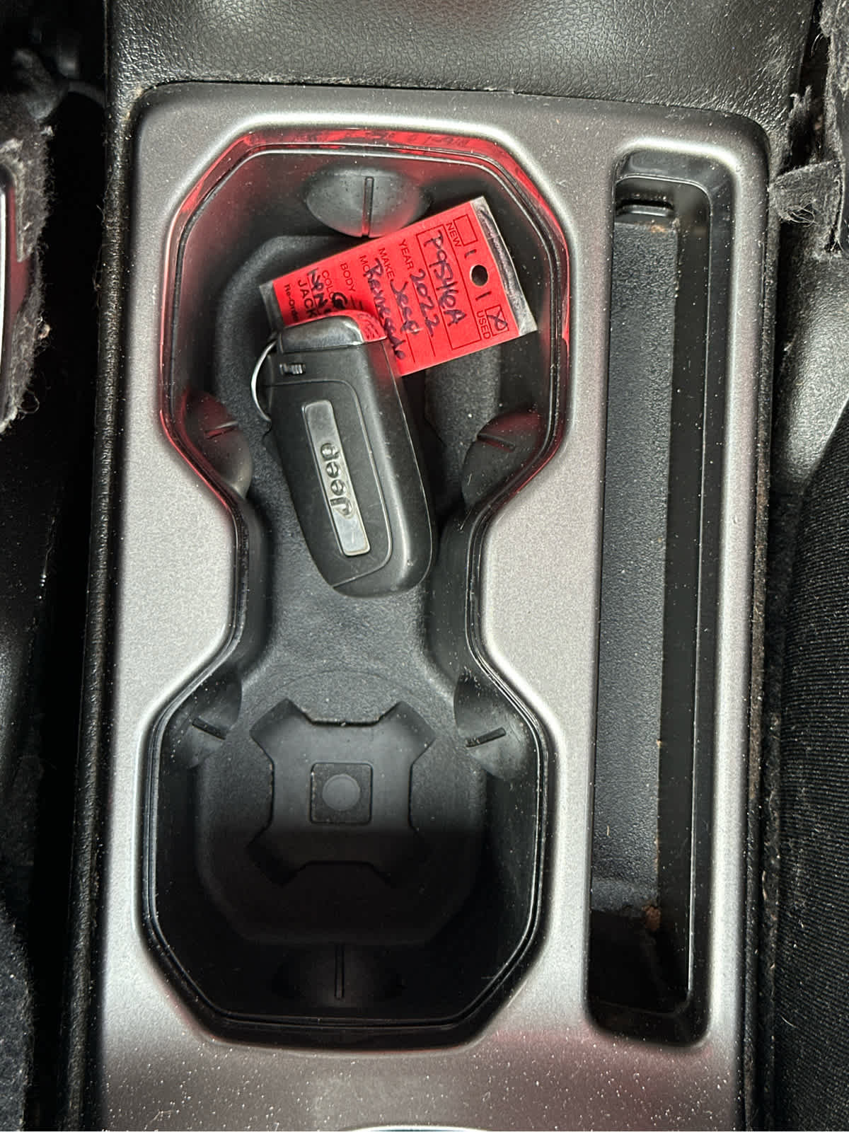 Used 2022 Jeep Renegade Latitude w/ Convenience Group image 37