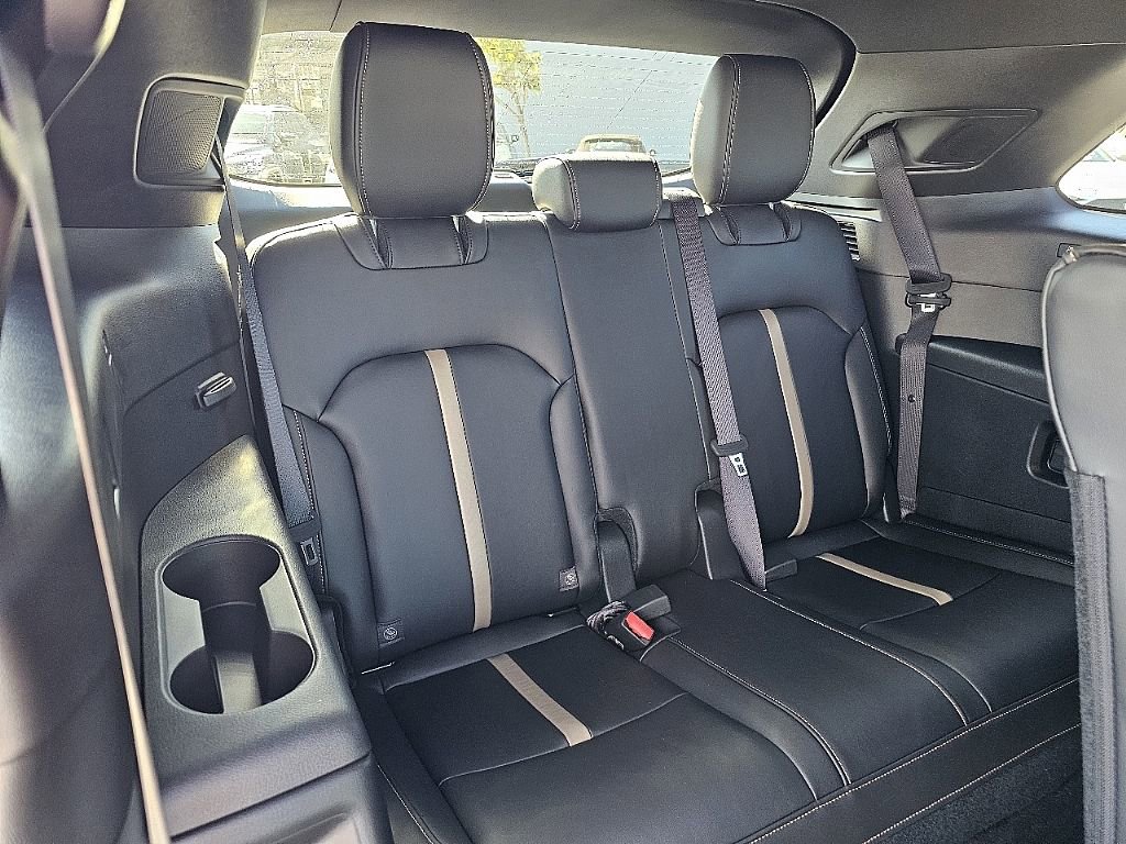 New 2026 MAZDA CX-90 3.3 Turbo S w/ Premium Package image 20