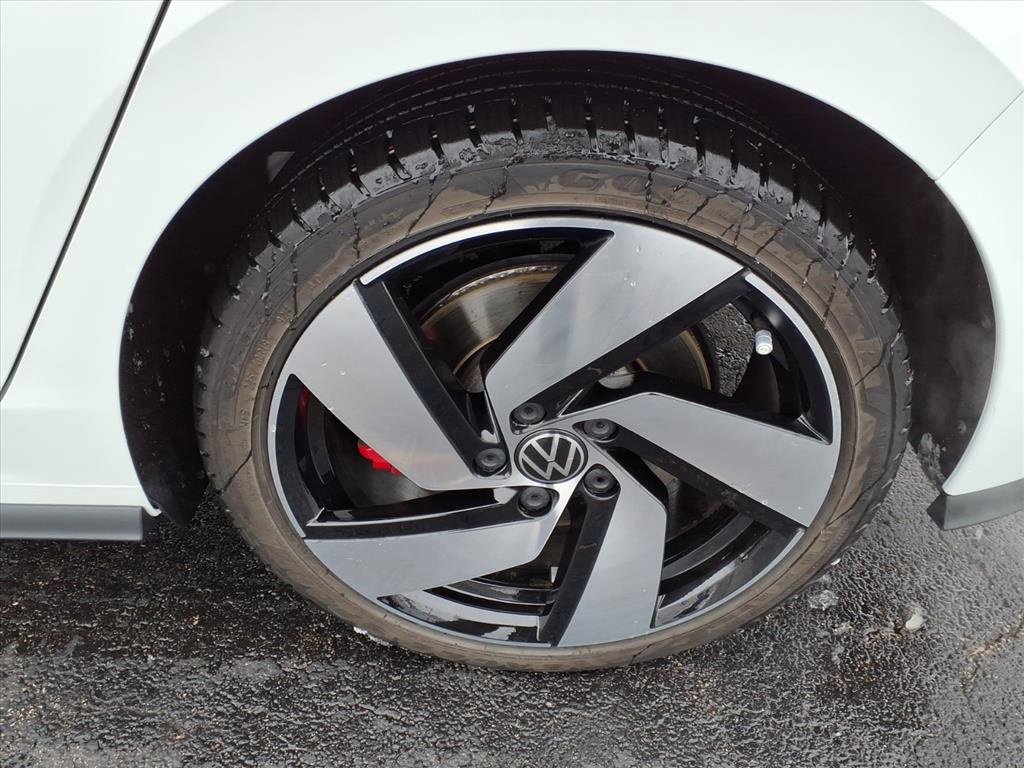 Used 2024 Volkswagen GTI S image 22