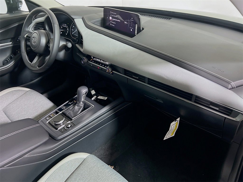 New 2026 MAZDA CX-30 Aire Edition image 22