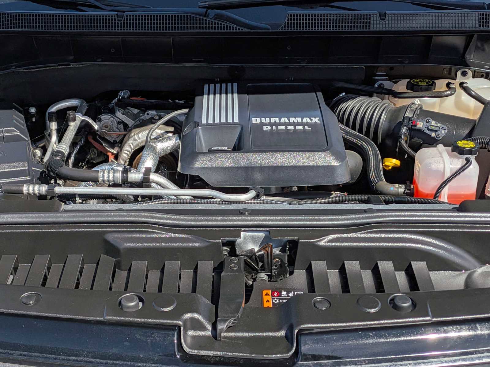 Used 2023 Chevrolet Silverado 1500 High Country w/ High Country Premium Package image 14