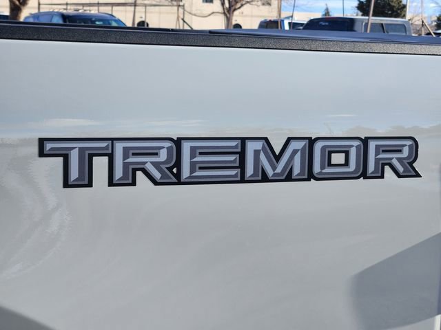 New 2026 Ford F350 Platinum w/ Tremor Off-Road Package image 19