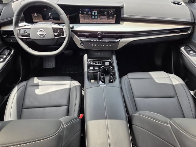 Used 2025 Nissan Murano SL w/ Cargo Package AWD/4WD image 11