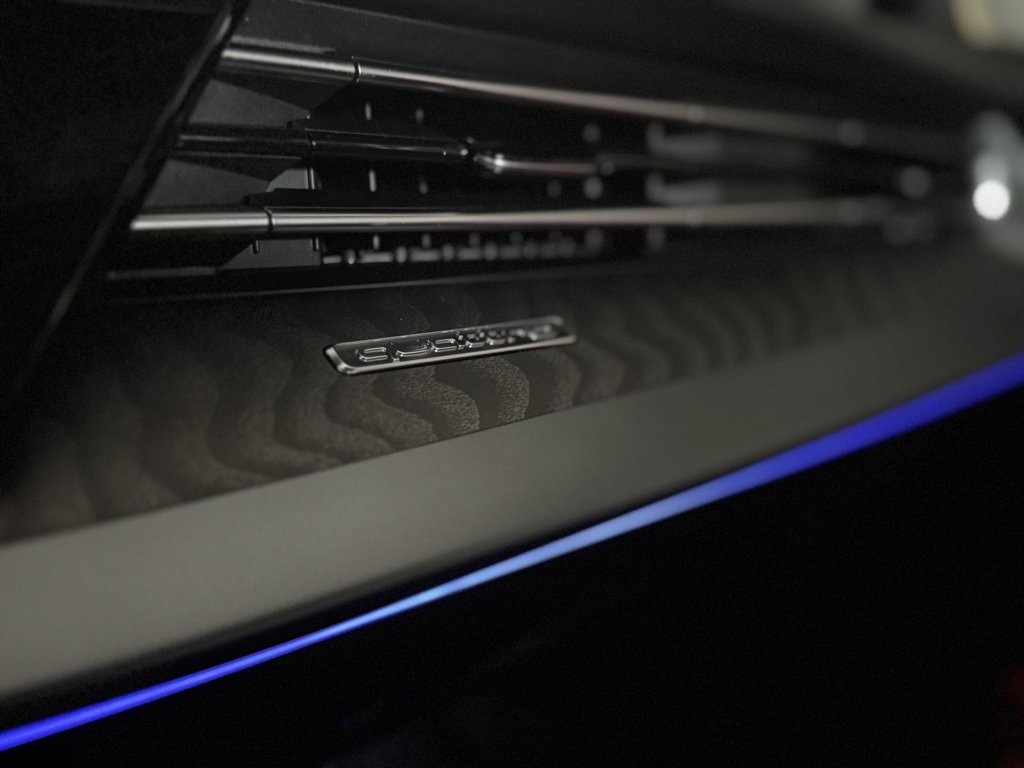 New 2026 Audi A3 2.0T Premium image 10