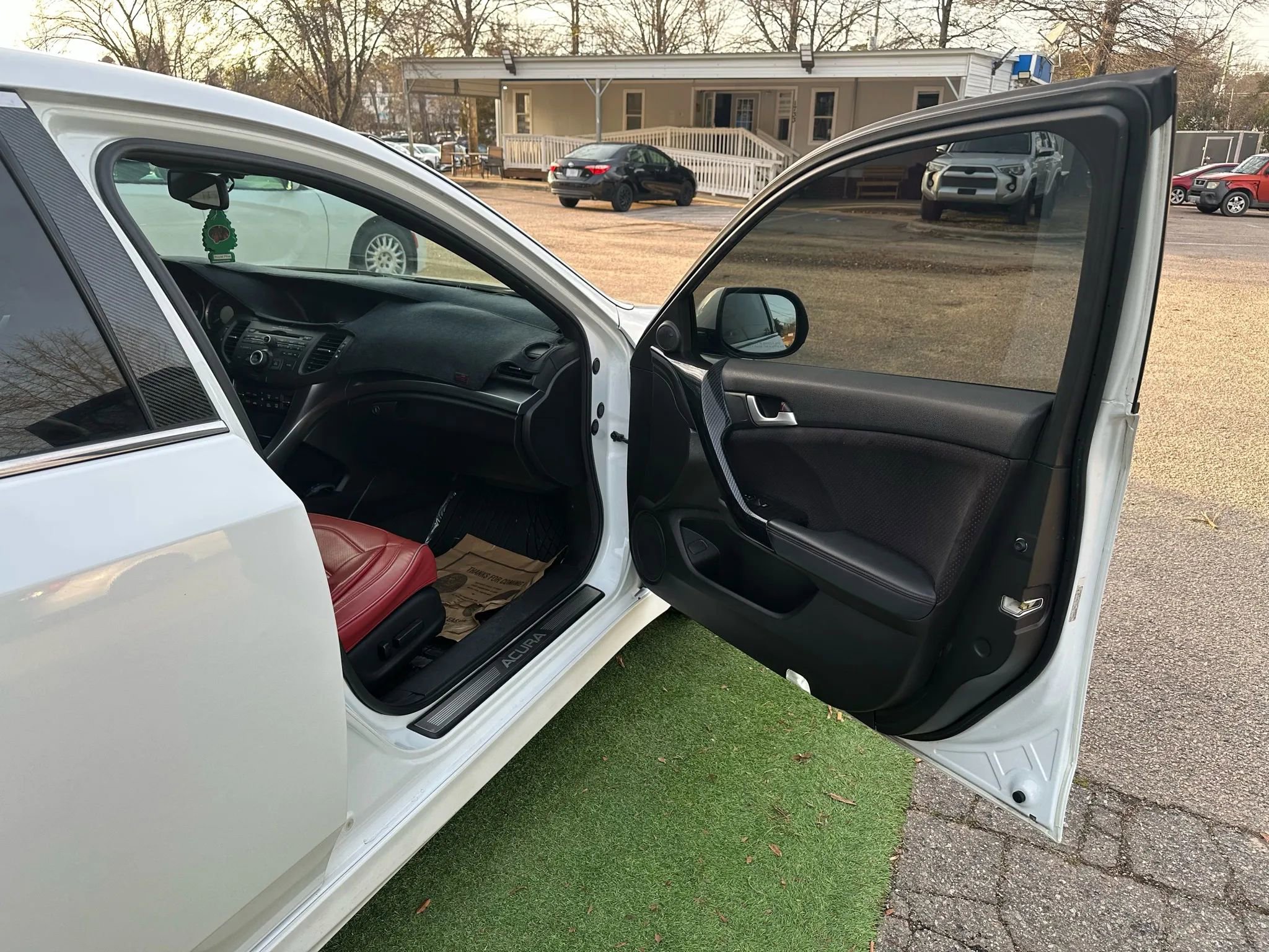 Used 2014 Acura TSX Special Edition image 16