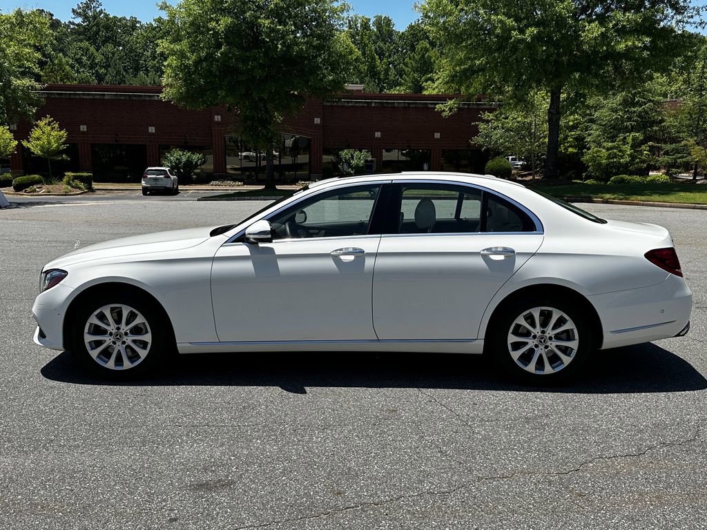 Used 2018 Mercedes-Benz E 300 image 5