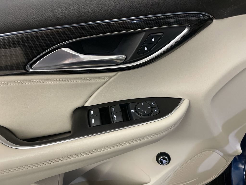 Used 2023 Buick Envision Preferred FWD image 16