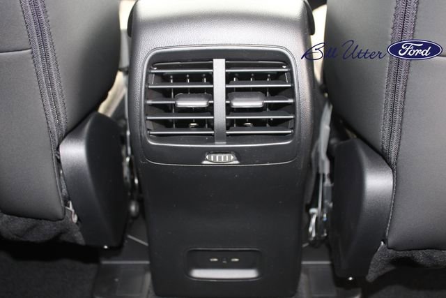 New 2026 Ford Bronco Sport Big Bend image 10