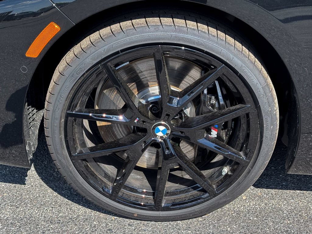 New 2026 BMW 840i xDrive Coupe AWD/4WD image 30