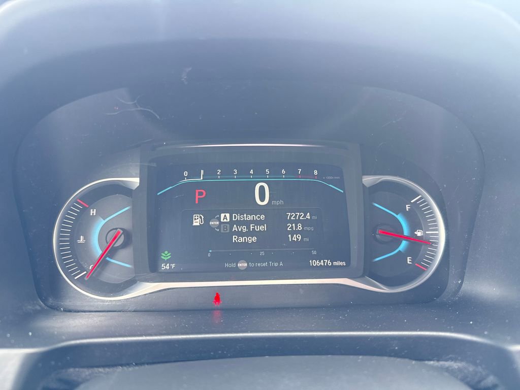Used 2019 Honda Passport Elite image 16