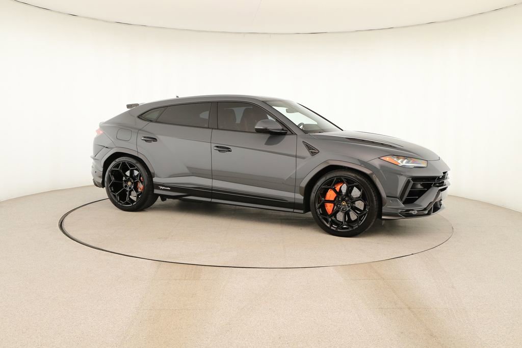 Used 2024 Lamborghini Urus Performante image 9