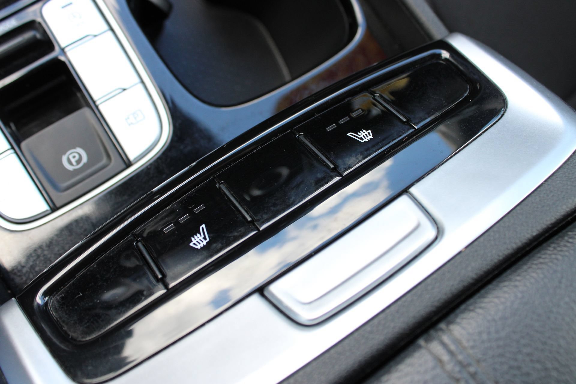 Used 2023 Hyundai Tucson SEL FWD image 46