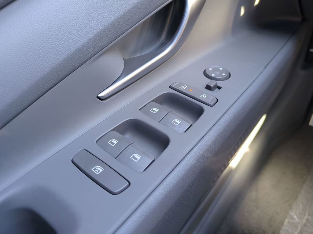 New 2026 Hyundai Elantra SEL Sport image 29