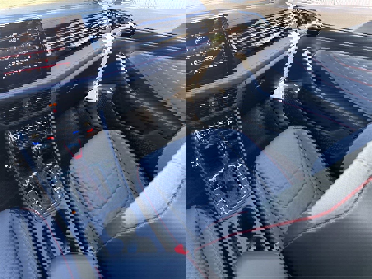 New 2026 Volkswagen Jetta GLI Autobahn image 12