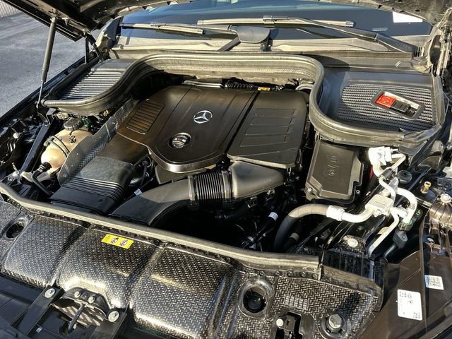 Used 2024 Mercedes-Benz GLE 450e 4MATIC image 30