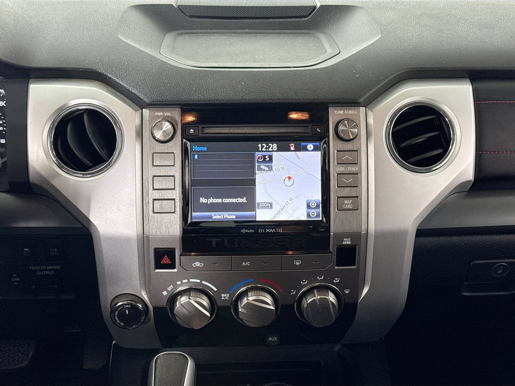 Used 2019 Toyota Tundra TRD Pro AWD/4WD image 15