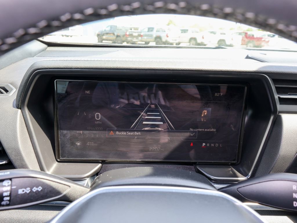 New 2026 GMC Terrain Elevation w/ Elevation Premium Package image 22