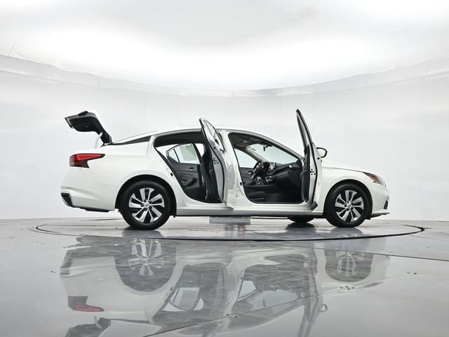 Used 2022 Nissan Altima 2.5 S image 51