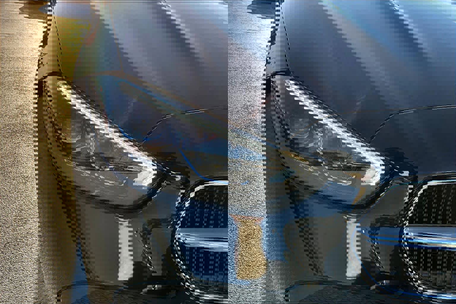 Used 2022 Mercedes-Benz C 300 4MATIC Sedan image 26