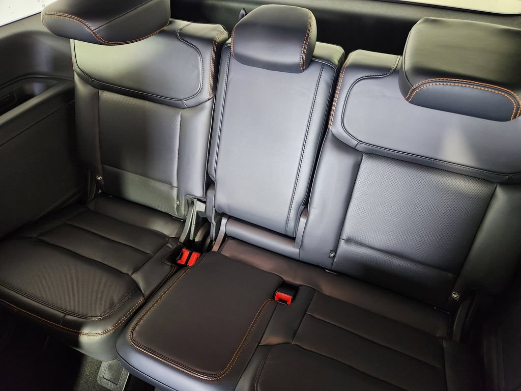 New 2026 Ford Expedition Tremor AWD/4WD image 15