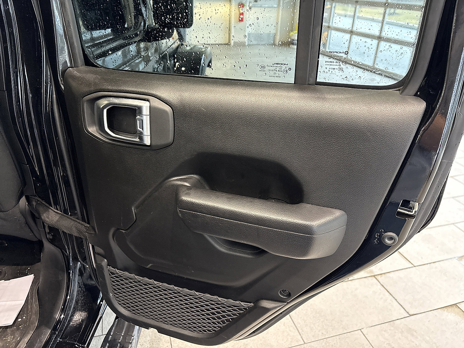 Used 2023 Jeep Gladiator Sport AWD/4WD image 16