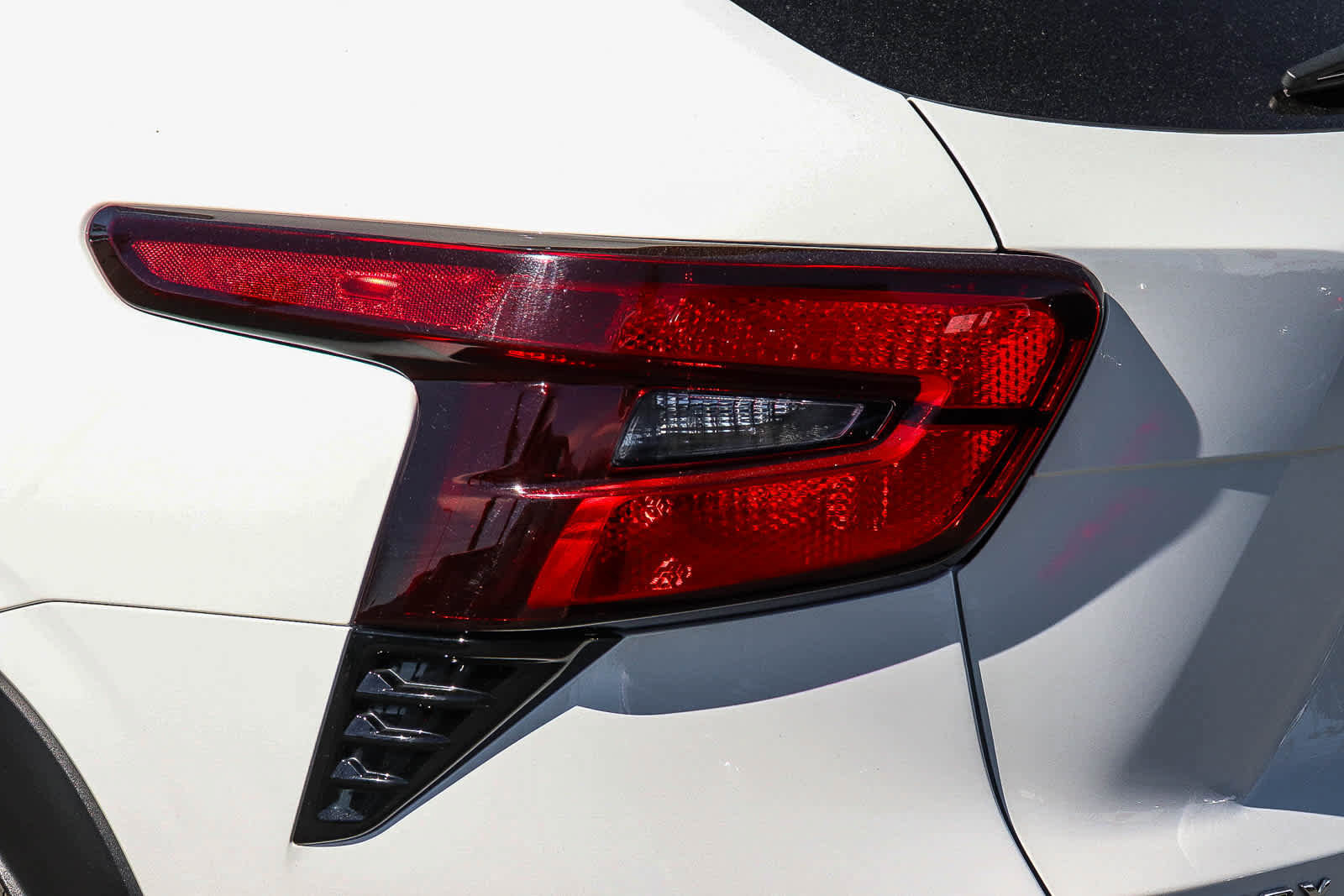 Used 2024 Chevrolet Trax LT image 9