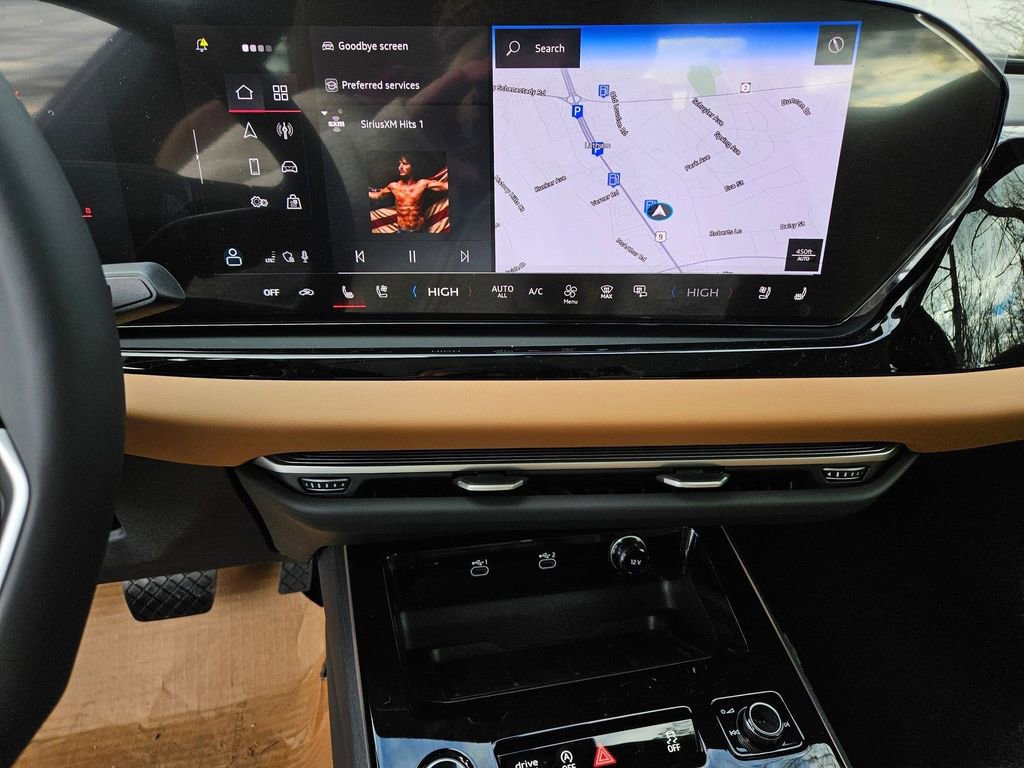 New 2026 Audi A6 Premium Plus image 15