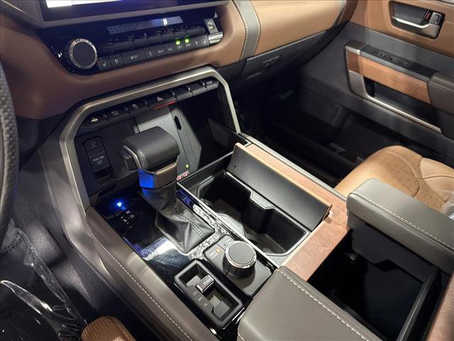 New 2026 Toyota Tundra 1794 Edition image 18