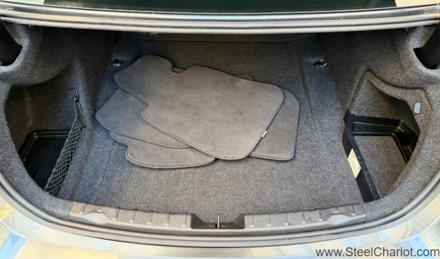 Used 2018 BMW 320i Sedan image 23