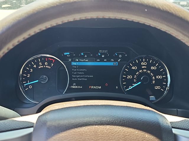 Used 2018 Ford F150 King Ranch AWD/4WD image 11