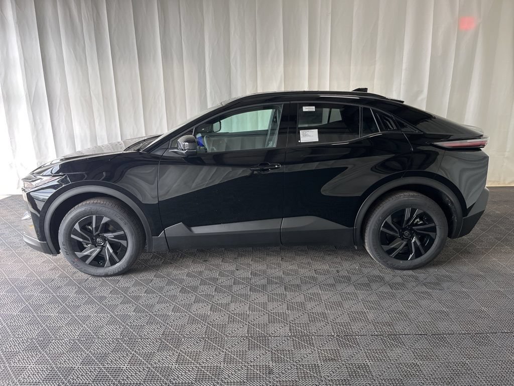 New 2026 Toyota C-HR AWD/4WD image 24