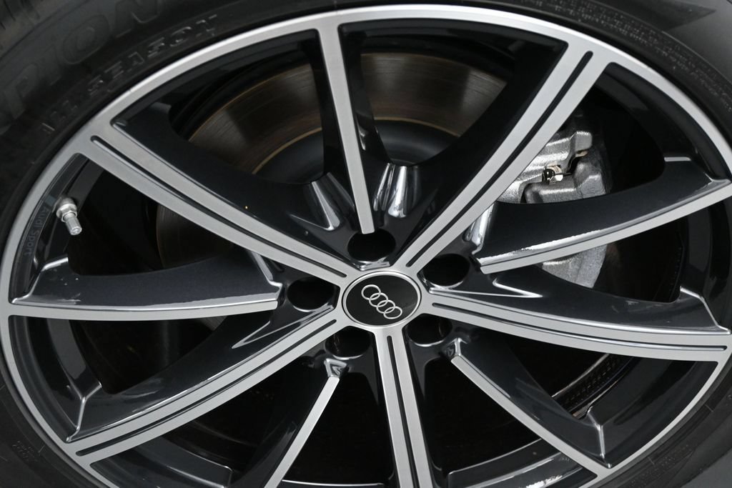 New 2026 Audi Q7 2.0T Premium Plus AWD/4WD image 21