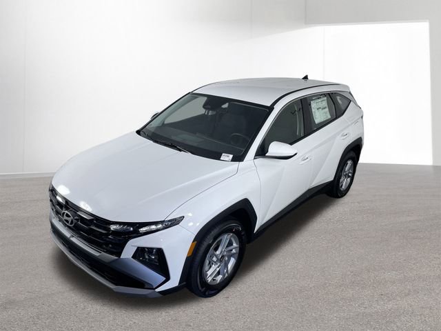 New 2026 Hyundai Tucson SE image 42