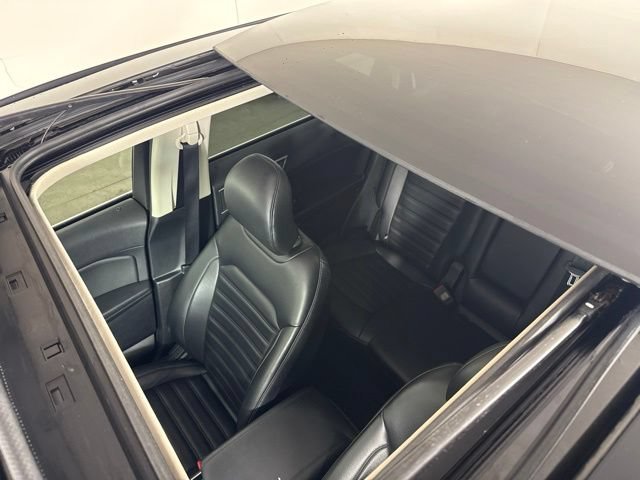 Used 2019 Ford Edge SEL w/ Equipment Group 201A AWD/4WD image 28