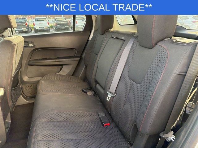 Used 2014 GMC Terrain SLE image 18